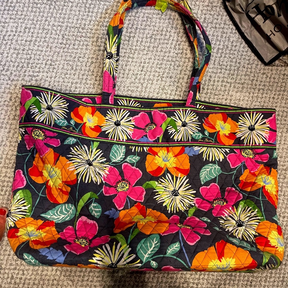 Vera Bradley bag